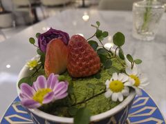 -LA JOLLA 墨西哥餐厅(学院路店)