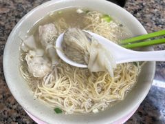 -万利洪记粉面美食