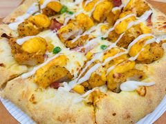 -达美乐比萨(肖家河店)