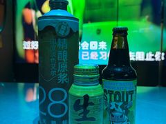 -纯K(打浦桥店)