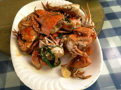 -钱大妈海鲜饭店(保利林语店)