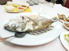 鱼饭-创发潮州饭店
