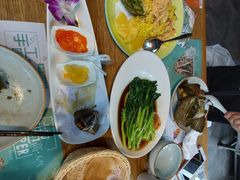 -娘惹裙厨餐厅(昙华林店)