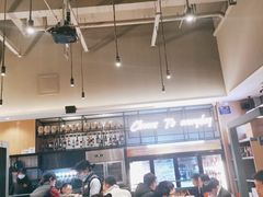 -木屋烧烤(坂田天安云谷店)