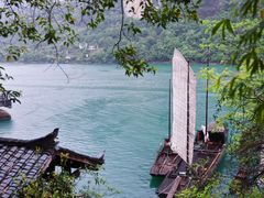 -三峡人家风景区