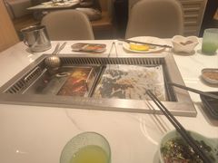 -星伦多自助料理·涮烤一体(奉贤龙湖天街店)