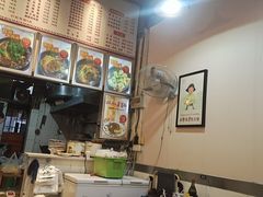 -荣昌鸡汤铺盖面(华新路店)