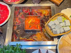 -锦城印象火锅(天府三街店)