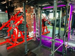 -Nirvana Fitness健身工作室
