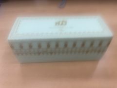 -福楼毕斯罗F Bistronome(国贸商城约会地标景观店)