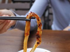 甜水面-洞子口张老二凉粉(文殊院店)