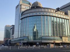 -北京国宾酒店