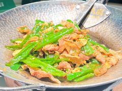 -费大厨辣椒炒肉(正佳广场店)