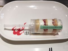 蜜津私房蛋糕店-蜜津私房蛋糕(缤纷亚洲店)