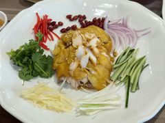 -东江海鲜酒家(艺都分店)