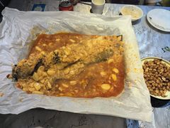 -红辣椒·川菜·火锅(朝外店)