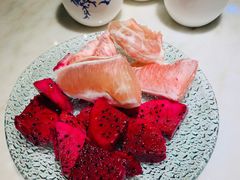 -小菜园新徽菜(合肥之心城店)