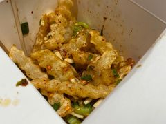 -每味每客·重庆麻辣烫(国泰店)