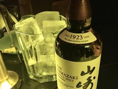 -wann lounge 低温慢煮牛排·清吧