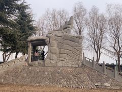 -东方巨龟苑景区