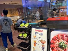 -易裕和·长沙米粉(竹塘西路店)