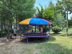 -瑞博尔花园酒店(太周创新产业园店)