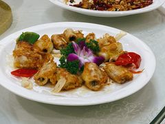 -寻味顺德·南记酒家·传统顺德菜·鱼生(广源路店)