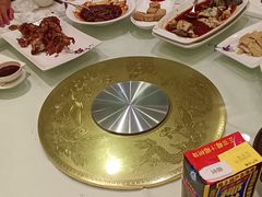 -金时代顺风大酒店(爱琴海购物中心店)