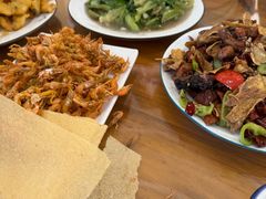 -美顺香食府鱼头老店(雪野湖店)