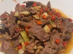 -兰湘子·湘菜小炒(南京江宁万达店)