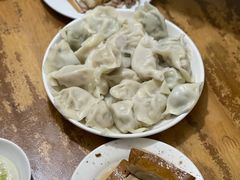 -山东水饺(南坪新街店)