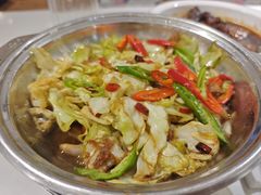 -品大三·经典淮扬菜(大行宫店)