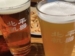-北平机器Peiping Machine(百子湾店)