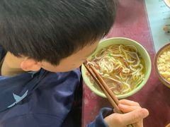 -大石人家鱿鱼面馆(大石西路总店)