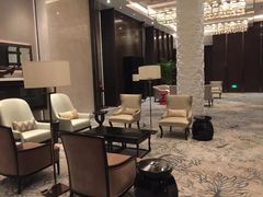 -南京圣和府邸豪华精选酒店