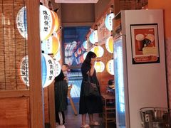 -焱岛烧肉·活鳗炙烤(晋江万达店)
