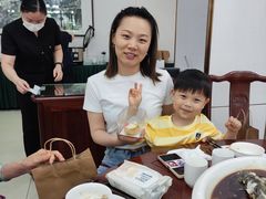 -茶港食堂(武昌店)