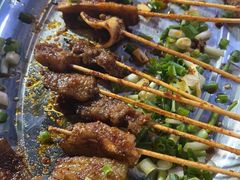 -小胖子烤肉(梦想城店)
