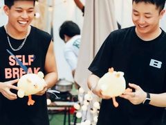 -同仁四季椰子鸡(福田车公庙店)