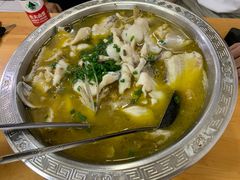 -重庆椒麻鱼·川味江湖菜