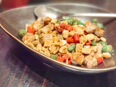 -浙江安吉JW万豪酒店·万豪中餐厅