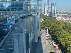 -湖影中餐厅·南京金茂威斯汀大酒店