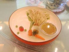 -全聚德(长江路店)