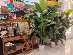 -泰妃殿(武汉首店)