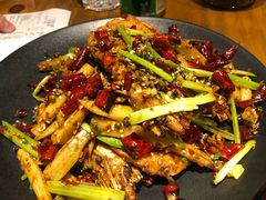 -十三式重庆江湖菜(金茂览秀城店)