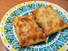-胡氏大盘鸡新疆菜(石岗店)