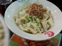 -东关吉祥西安腊汁肉夹馍(健德门店)