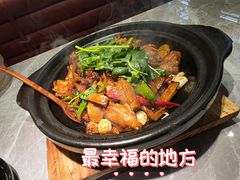 -金系·顺德啫鸡大王(创意产业园店)
