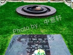 -雨花台烈士纪念馆