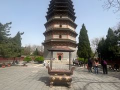 -天宁寺